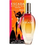 Escada Rockin Rio 2011 toaletní voda dámská 100 ml tester – Sleviste.cz