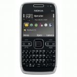 Nokia E72 Zodium Black – Hledejceny.cz