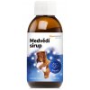 Doplněk stravy MycoMedica Medvědí sirup 200 ml