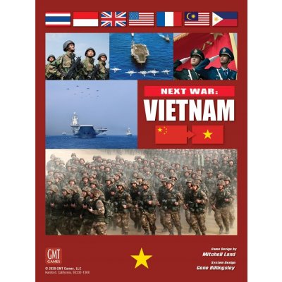 GMT Next War Vietnam