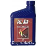 Selénia K Pure Energy 5W-40 5 l – Zbozi.Blesk.cz