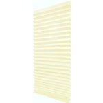 PAPL Papírová žaluzie plisé - béžová (přírodní) 100x200cm – HobbyKompas.cz