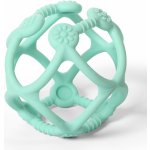 BabyOno Kousátko Ortho tyrkysová – Zboží Dáma