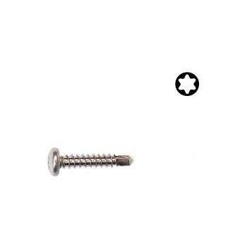 DIN 7504N 4.8X25 A2 NEREZ Torx