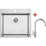 Sinks N102 Set BLOCKER 550 + VITALIA lesklá – Zboží Dáma