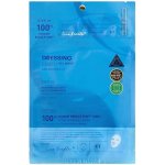 VT Cosmetics Hydrop Reedle Shot 100hL 2-Step Mask Hydratační hydrogelová maska na obličej 1 ks 38 g – Zboží Dáma