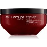 Shu Uemura Color Lustre ochranná péče pro barvené vlasy 200 ml – Hledejceny.cz