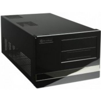 SilverStone Sugo SG02-F SST-SG02B-F USB 3.0