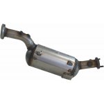 Filtr pevných částic - DPF BOSAL 095-221 (095221) | Zboží Auto