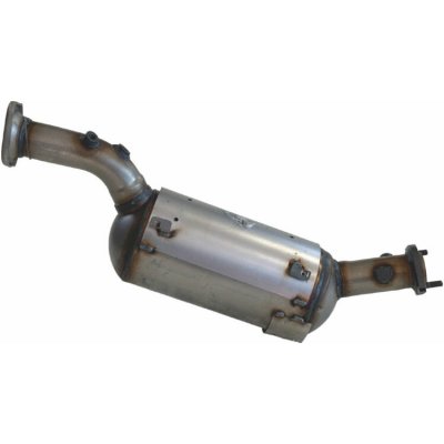 Filtr pevných částic - DPF BOSAL 095-221 (095221) | Zboží Auto