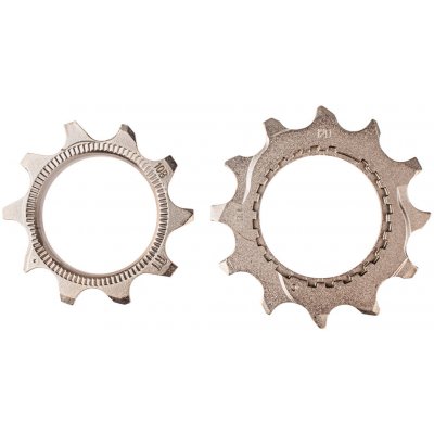 Sada pastorků Shimano CS M9100 / M8100 / M7100 / M6100 10z a 12z – Zboží Dáma