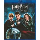 Harry Potter a Fénixův řád BD