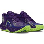 Under Armour UA Spawn 6 Mid SOS 3028337-500 – Zbozi.Blesk.cz