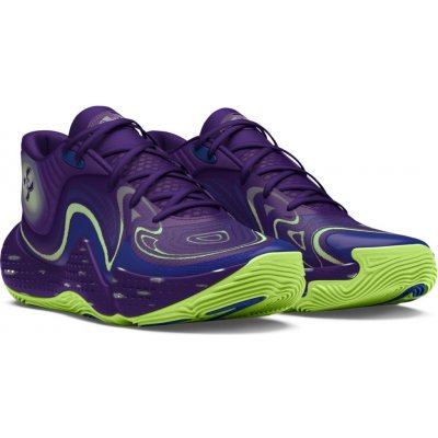 Under Armour UA Spawn 6 Mid SOS 3028337-500 – Zbozi.Blesk.cz