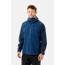 Rab Kinetic Alpine 2.0 nightfall blue