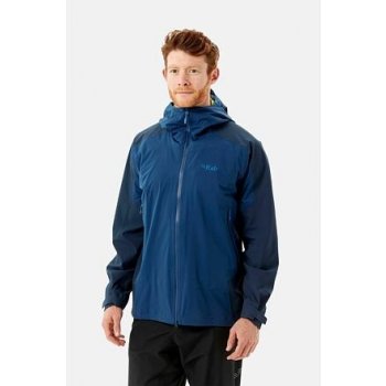 Rab Kinetic Alpine 2.0 nightfall blue