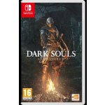 Dark Souls Remastered – Sleviste.cz