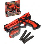 Wiky phantom pistole na pěnové náboje – Zboží Dáma