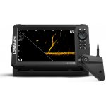 Lowrance Echolot Eagle Eye 9 Live Sonda – Zboží Dáma