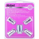 McGard Bezpečnostní matice M 12 x 1,5 (kuželové sedlo) - 24238 | Zboží Auto