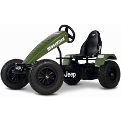 BERG Jeep Revolution BFR