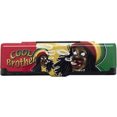 KS Cool Brother Box na cigaretové papírky 03 – Zboží Mobilmania