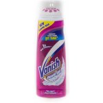 Vanish Powergel odstraňovač skvrn před praním 200 ml – Zboží Mobilmania