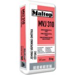 MALTOP CZ MVJ-310 jemna vnitrni 25 kg – Sleviste.cz