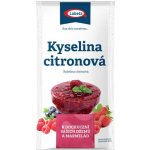 Natura kyselina citronová osvědčený přípravek pro domácnost 40 g – HobbyKompas.cz