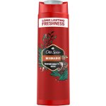 Old Spice Bearglove sprchový gel 400 ml – Hledejceny.cz