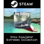 Ship Simulator: Extremes (Collection) – Hledejceny.cz