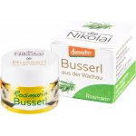 dieNikolai Balzám na rty Rozmarýnový polibek 5 ml – Zboží Dáma