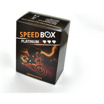 SpeedBox PLATINUM pro Bosch Active/Performance/CX