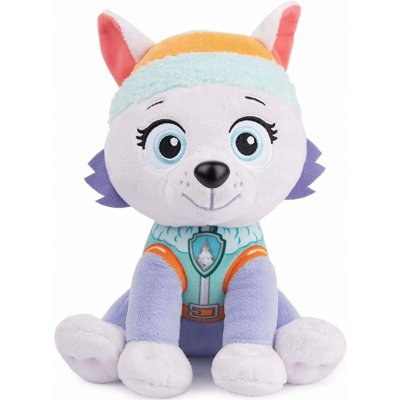 GUND PAW PATROL 2 Everest 15 cm – Hledejceny.cz