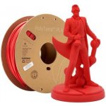 Polymaker PLA PolyTerra Lava Red 1,75mm 1 kg – Zboží Živě