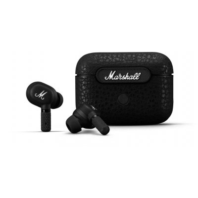 Marshall Motif A.N.C. Bluetooth – Hledejceny.cz