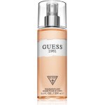 Guess Guess 1981 tělový sprej 250 ml – Zboží Dáma