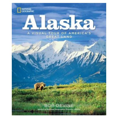 Bob Devine - Alaska