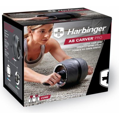 Harbinger AB CARVER PRO – Hledejceny.cz