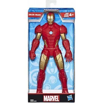 Hasbro Avengers Marvel Iron Man