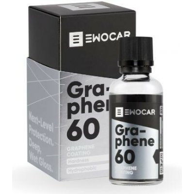 Ewocar Graphene 60 50 ml – Sleviste.cz