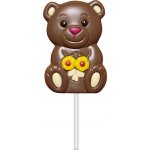 Severka Čokoládové lízátko zvířátko 35 g – Zbozi.Blesk.cz