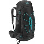 Lowe Alpine AirZone Camino Trek nd 35:45l black – Hledejceny.cz