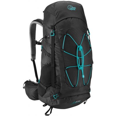 Lowe Alpine AirZone Camino Trek nd 35:45l black