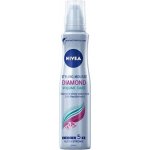 Nivea Diamond Volume pěnové tužidlo pro oslňující objem 150 ml – Zbozi.Blesk.cz