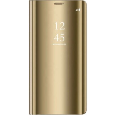 Cu-Be Clear View Xiaomi Redmi Note 12 Pro 5G Gold