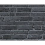 A.S. Création 942833 Vliesová tapeta na zeď Woods and Stone rozměry 0,53 x 10,05 m – Hledejceny.cz