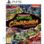 Teenage Mutant Ninja Turtles: The Cowabunga Collection – Hledejceny.cz