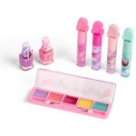 Alltoys Canenco Kosmetický kufřík třípatrový Creat it – Zboží Dáma