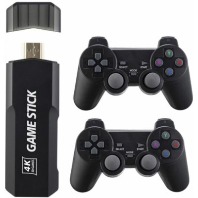 Mobilly GAMESTICK GD10 64GB – Zboží Živě